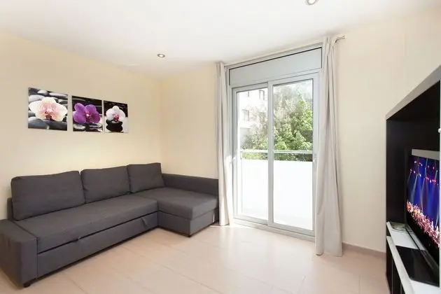 Premium Apart Daire, 1 Yatak Odası, Balkon