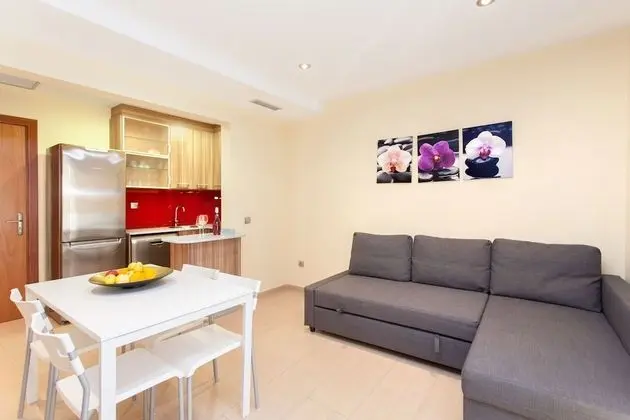 Premium Apart Daire, 1 Yatak Odası, Balkon