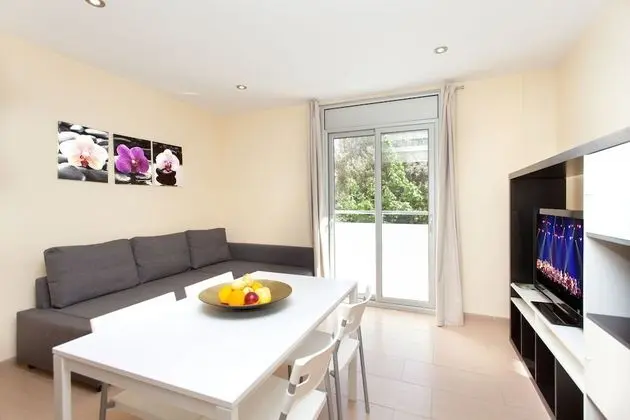 Superior Apart Daire, 1 Yatak Odası, Balkon (1)