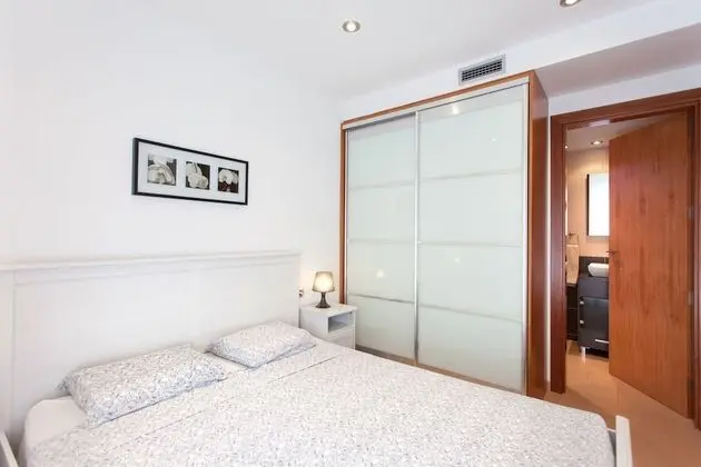 Superior Apart Daire, 1 Yatak Odası, Balkon (1)