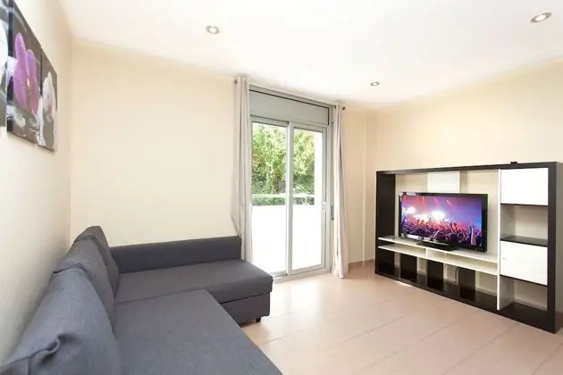 Superior Apart Daire, 1 Yatak Odası, Balkon (2)