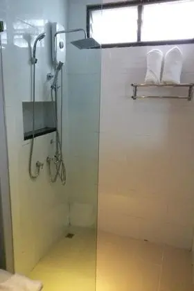 Family Dört Kişilik Oda, 1 Yatak Odası, Şehir Manzaralı
