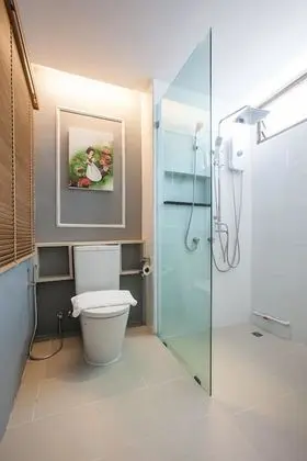Family Dört Kişilik Oda, 1 Yatak Odası, Şehir Manzaralı