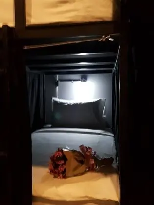 Female Dormitory