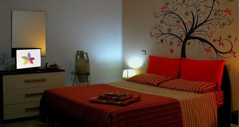 Tek Büyük Yataklı Oda, Dağ Manzaralı