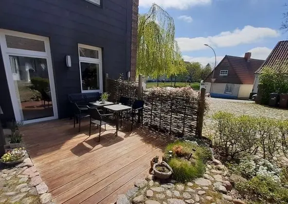 Classic Tek Büyük Yataklı Oda, Banyolu/Duşlu, Şehir Manzaralı (Zimmer 1)