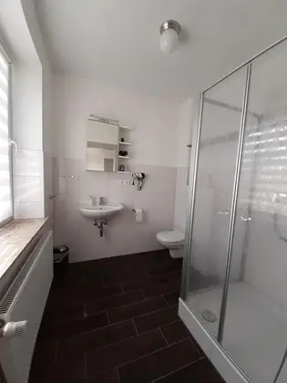 Standard Apart Daire, Özel Banyo (Ferienwohnung OG)