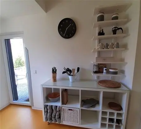 Standard Apart Daire, Özel Banyo (Ferienwohnung OG)