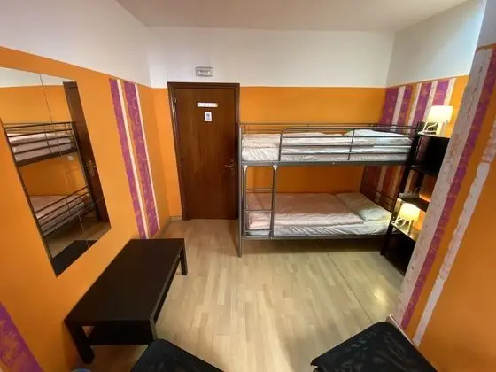 Classic Tek Büyük Yataklı Oda, Ortak Banyo