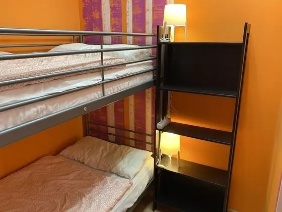 Classic Tek Büyük Yataklı Oda, Ortak Banyo