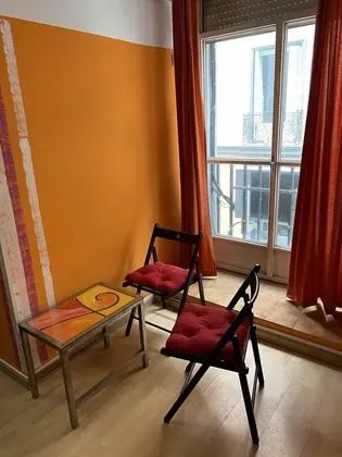 Classic Tek Büyük Yataklı Oda, Ortak Banyo