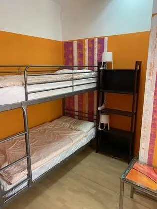 Classic Tek Büyük Yataklı Oda, Ortak Banyo