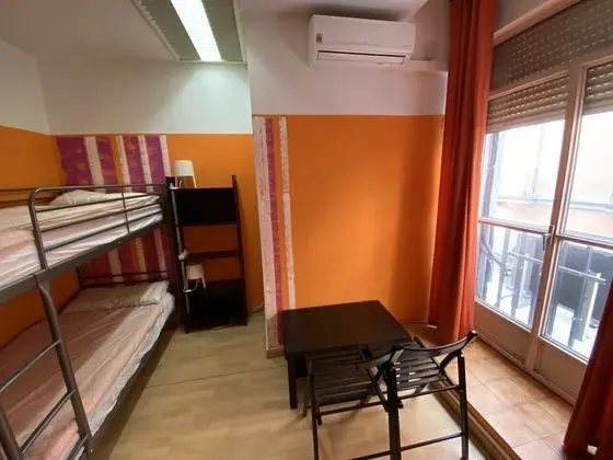 Classic Tek Büyük Yataklı Oda, Ortak Banyo