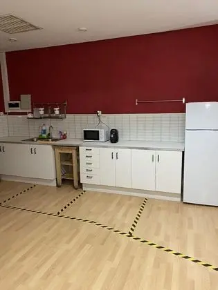 Classic Tek Büyük Yataklı Oda, Ortak Banyo