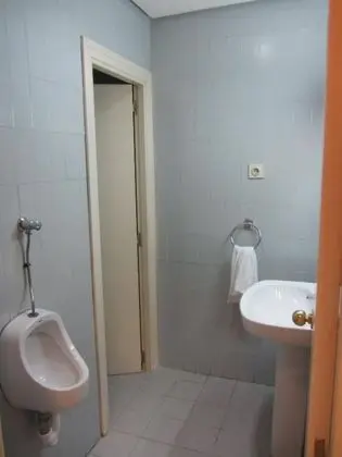 Classic Tek Büyük Yataklı Oda, Ortak Banyo