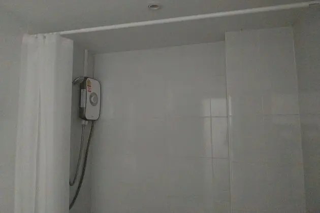 Basic İki Ayrı Yataklı Oda