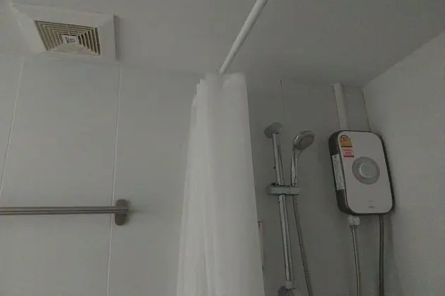 Basic İki Ayrı Yataklı Oda