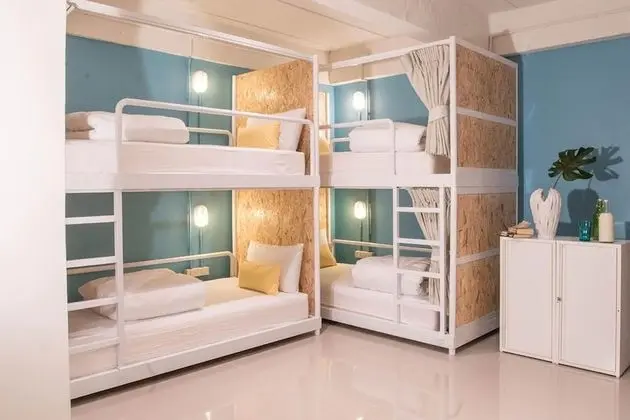 Mixed Dormitory