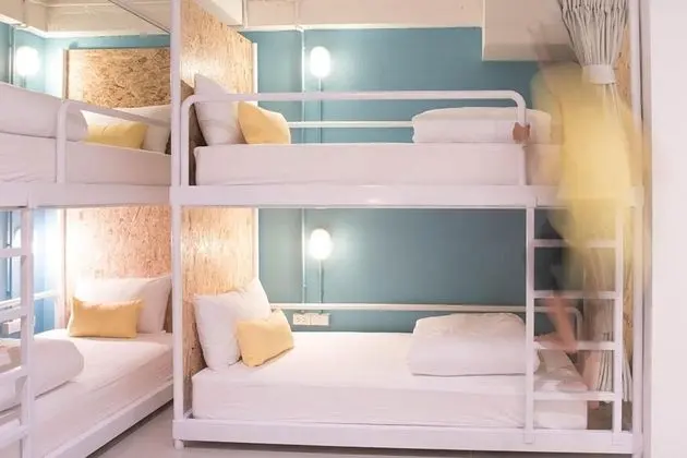 Mixed Dormitory