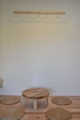Dört Kişilik Oda
