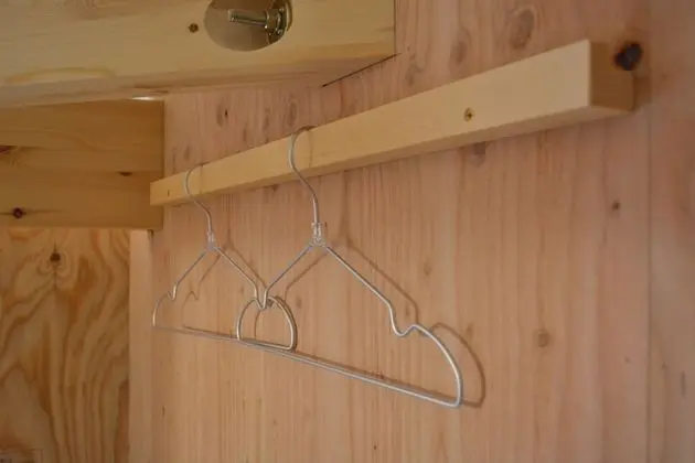 Ortak Ranzalı Oda, Karma Ranzalı Oda, Ortak Banyo