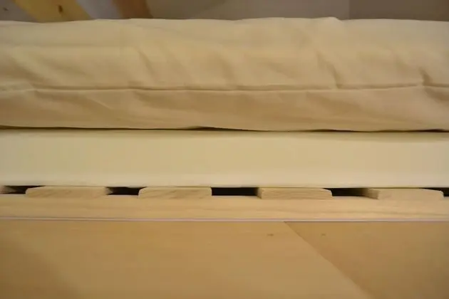Üç Kişilik Oda