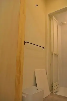 Üç Kişilik Oda