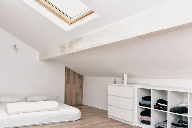 Standard Stüdyo (Apartment)