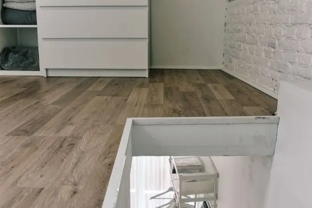 Standard Stüdyo (Apartment)