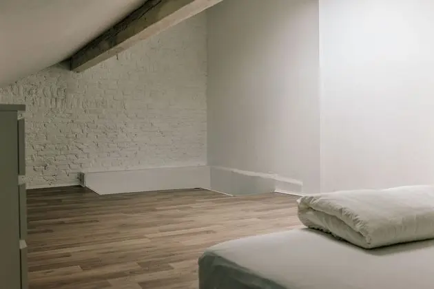 Standard Stüdyo (Apartment)