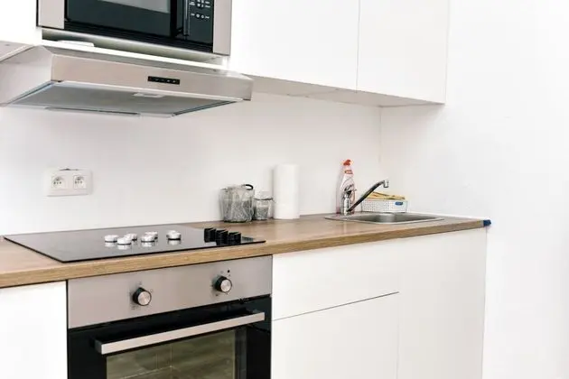 Standard Stüdyo (Apartment)