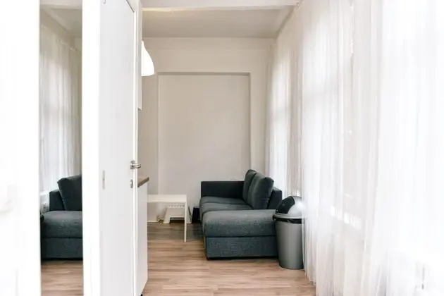 Standard Stüdyo (Apartment)