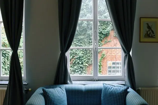 Stüdyo, Mutfak (Apartment)