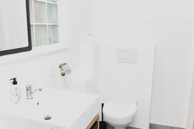 Stüdyo, Mutfak (Apartment)