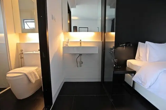 Standard İki Ayrı Yataklı Oda