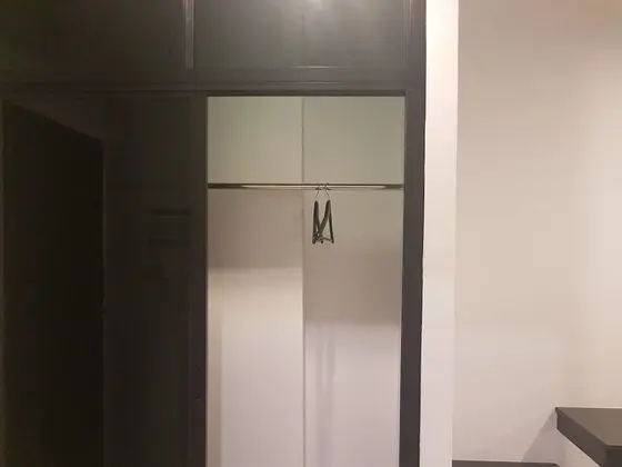 Standard Üç Kişilik Oda
