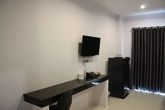 Standard Üç Kişilik Oda