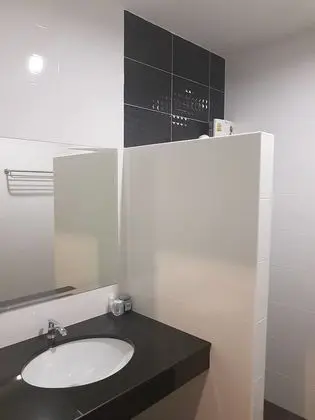 Standard Üç Kişilik Oda