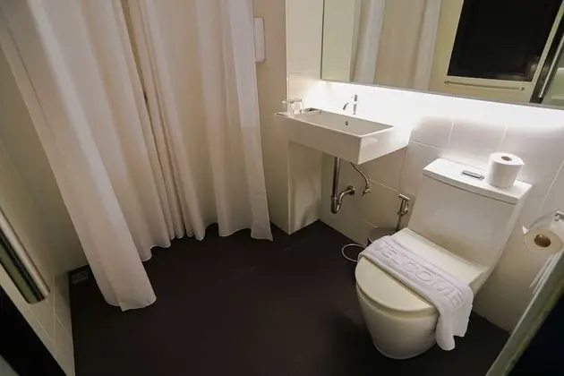 Standard Üç Kişilik Oda (Adult Only)