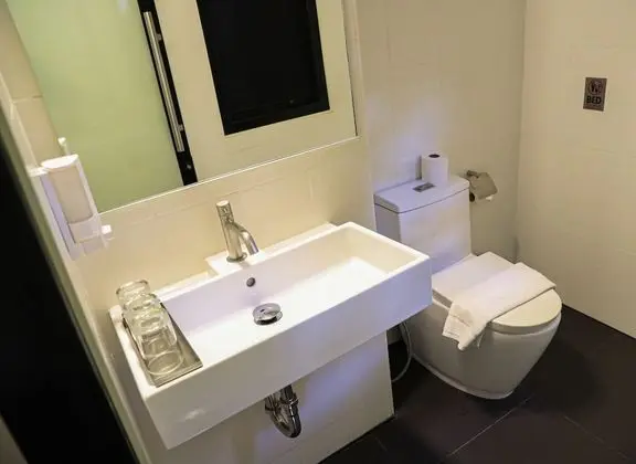Standard Üç Kişilik Oda (Adult Only)