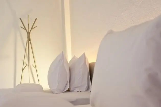 Twin Room with Pool Access (Adults Only)