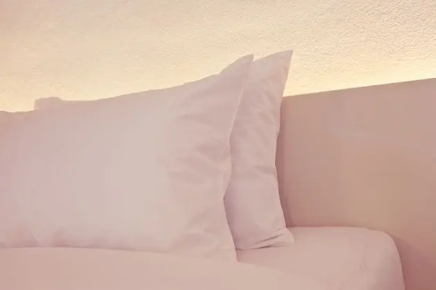 Twin Room with Pool Access (Adults Only)