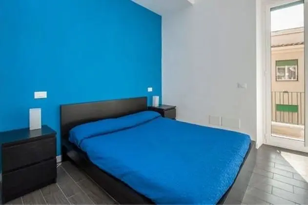 Tek Büyük Yataklı Oda, Balkon (Pupi)