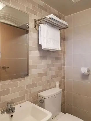 Ortak Ranzalı Oda, Sadece kadınlar için (4 persons)