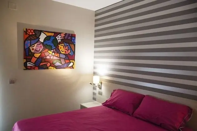 Tek Büyük Yataklı Oda, 1 Büyük (Queen) Boy Yatak, Engellilere Uygun, Sigara İçilmez