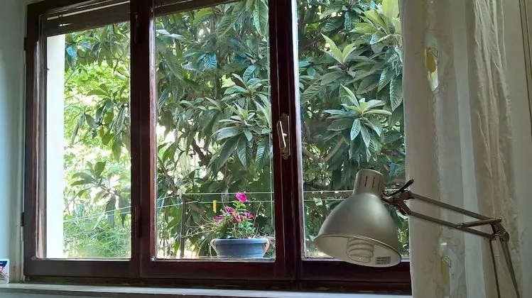 İki Ayrı Yataklı Oda, 2 Tek Kişilik Yatak, Mutfak