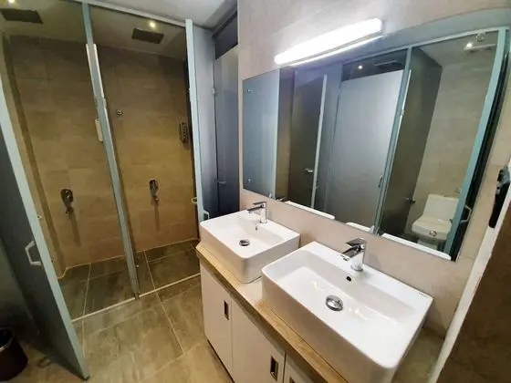 City Kulübe, Sigara İçilmez
