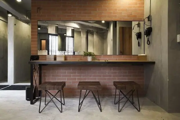Ortak Ranzalı Oda, Sadece kadınlar için (6 Bed)