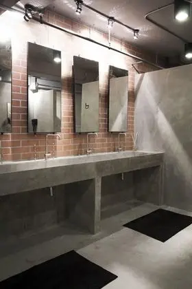 Ortak Ranzalı Oda, Sadece kadınlar için (6 Bed)