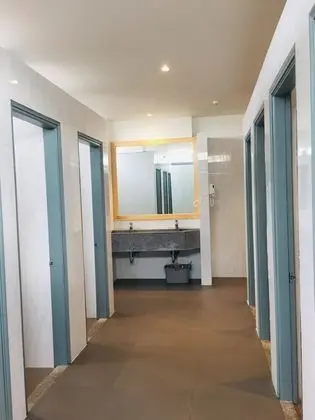 Üç Kişilik Oda